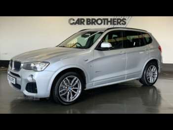 Used BMW X3 2016 for sale - 74935875: Photo