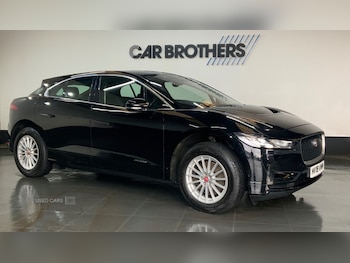 Used Jaguar I-Pace 2019 for sale - 79034757: Photo