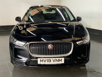 Used Jaguar I-Pace 2019 for sale - 79034757: Photo