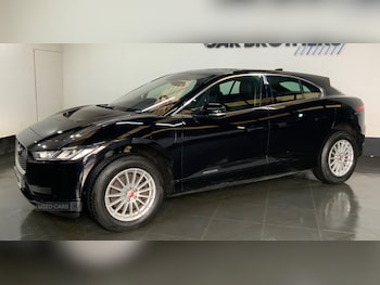 Used Jaguar I-Pace 2019 for sale - 79034757: Photo