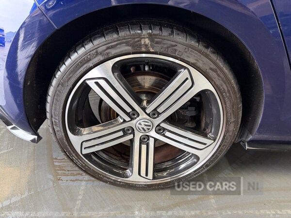 Used Volkswagen Golf 2018 for sale - 77647264: Photo 11