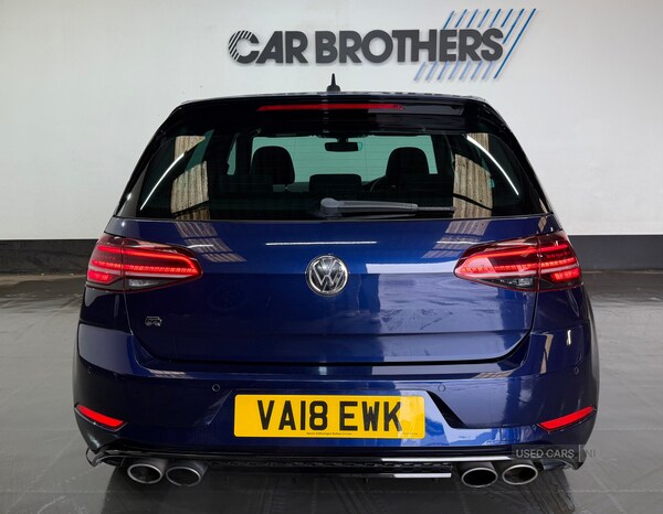 Used Volkswagen Golf 2018 for sale - 77647264: Photo 13