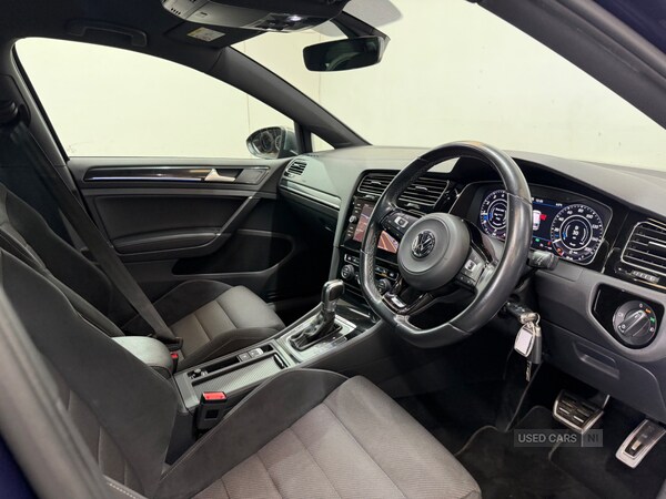 Used Volkswagen Golf 2018 for sale - 77647264: Photo 14