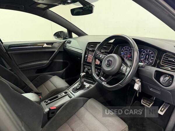 Used Volkswagen Golf 2018 for sale - 77647264: Photo 15