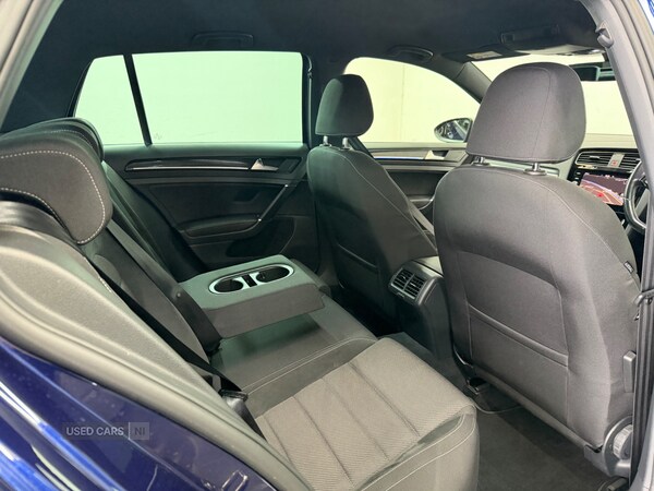 Used Volkswagen Golf 2018 for sale - 77647264: Photo 16