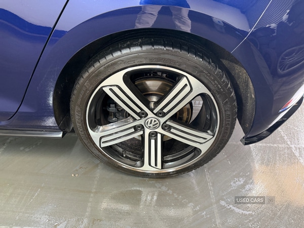 Used Volkswagen Golf 2018 for sale - 77647264: Photo 17