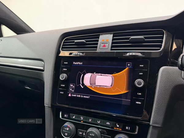 Used Volkswagen Golf 2018 for sale - 77647264: Photo 18