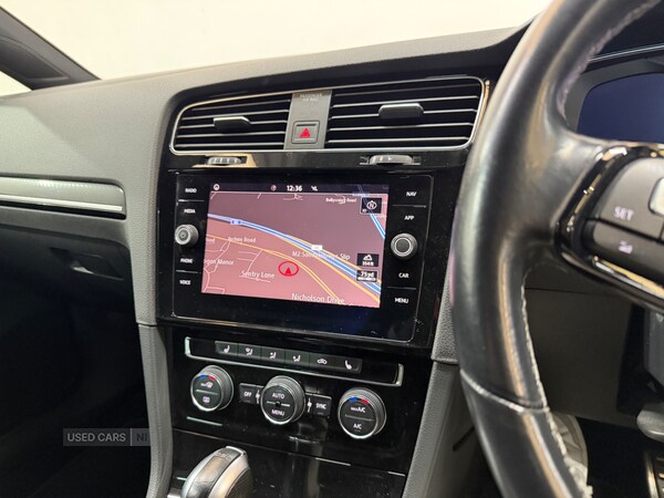 Used Volkswagen Golf 2018 for sale - 77647264: Photo 19