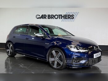 Used Volkswagen Golf 2018 for sale - 77647264: Photo