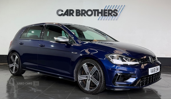 Used Volkswagen Golf 2018 for sale - 77647264: Photo 2