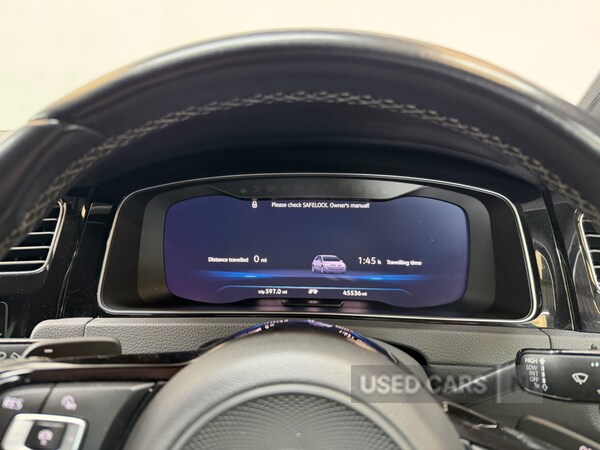 Used Volkswagen Golf 2018 for sale - 77647264: Photo 20