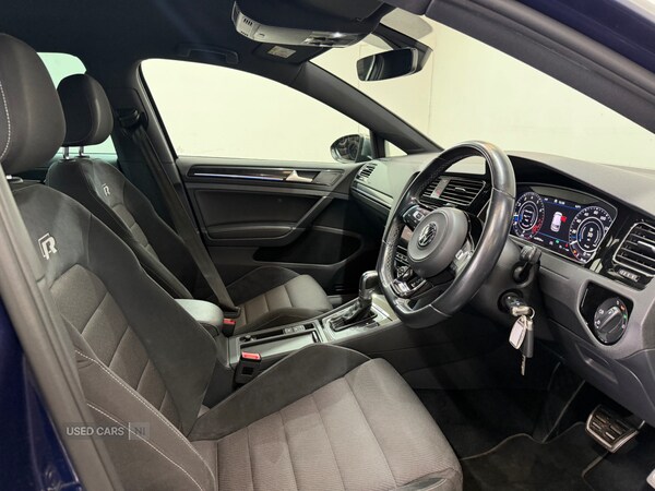 Used Volkswagen Golf 2018 for sale - 77647264: Photo 21