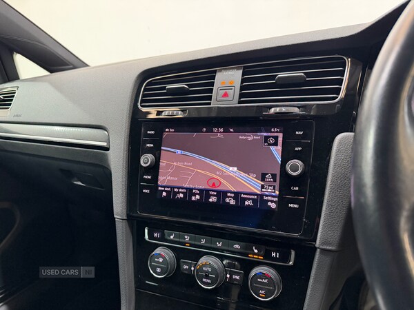 Used Volkswagen Golf 2018 for sale - 77647264: Photo 22