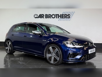 Used Volkswagen Golf 2018 for sale - 77647264: Photo