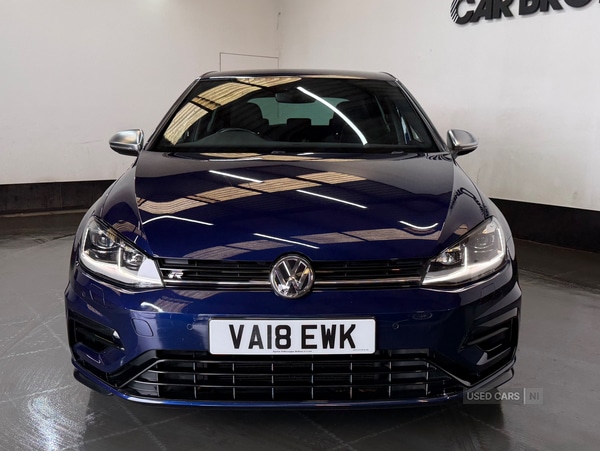 Used Volkswagen Golf 2018 for sale - 77647264: Photo 3