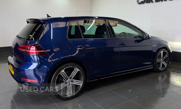 Used Volkswagen Golf 2018 for sale - 77647264: Photo 4
