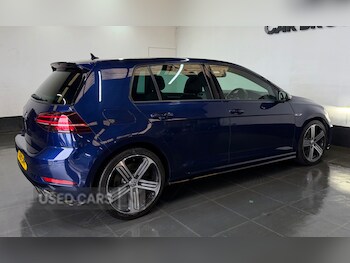 Used Volkswagen Golf 2018 for sale - 77647264: Photo