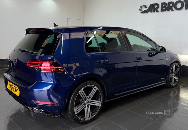 Used Volkswagen Golf 2018 for sale - 77647264: Photo 5
