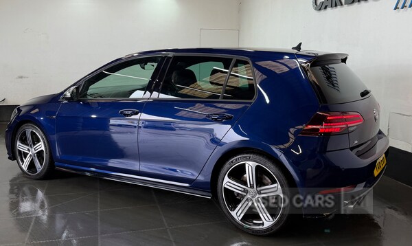 Used Volkswagen Golf 2018 for sale - 77647264: Photo 6