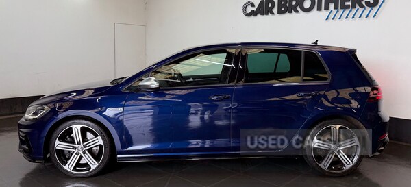 Used Volkswagen Golf 2018 for sale - 77647264: Photo 7