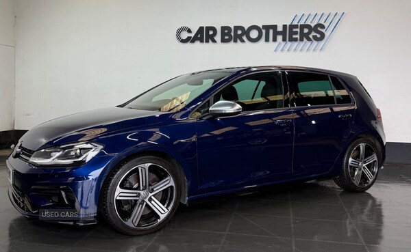 Used Volkswagen Golf 2018 for sale - 77647264: Photo 8