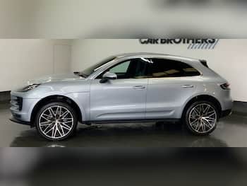 Used Porsche Macan 2020 for sale - 79646743: Photo