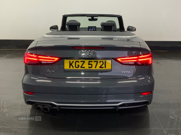 Used Audi A3 2018 for sale - 76659597: Photo 10