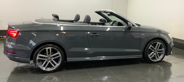 Used Audi A3 2018 for sale - 76659597: Photo 11