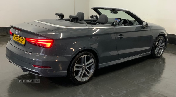 Used Audi A3 2018 for sale - 76659597: Photo 12