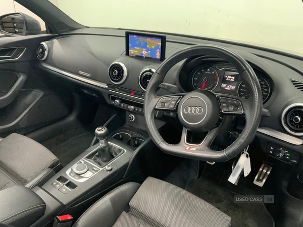 Used Audi A3 2018 for sale - 76659597: Photo 14