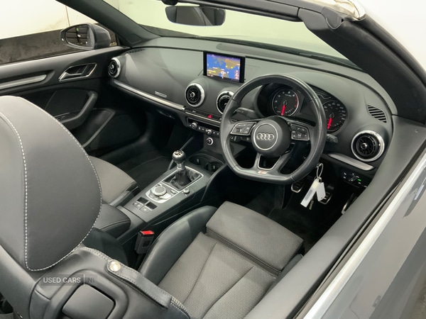 Used Audi A3 2018 for sale - 76659597: Photo 16