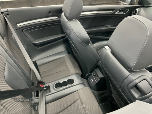 Used Audi A3 2018 for sale - 76659597: Photo 17