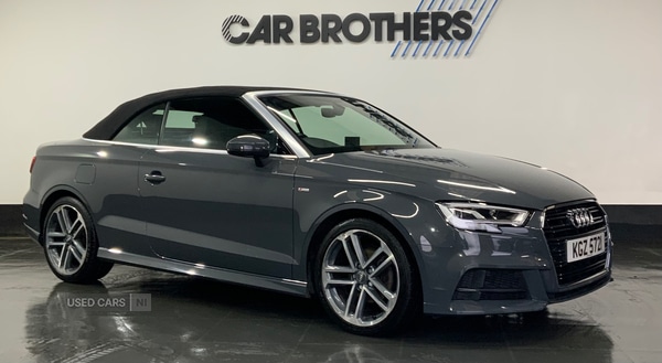 Used Audi A3 2018 for sale - 76659597: Photo 2