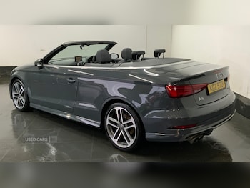 Used Audi A3 2018 for sale - 76659597: Photo