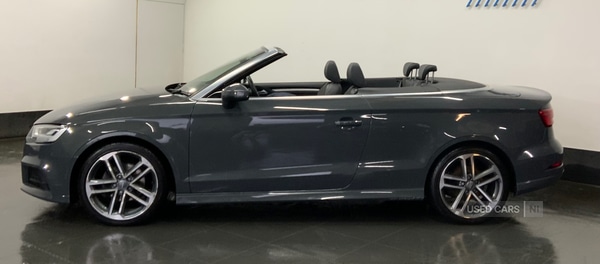 Used Audi A3 2018 for sale - 76659597: Photo 4