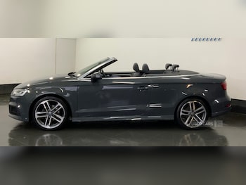 Used Audi A3 2018 for sale - 76659597: Photo