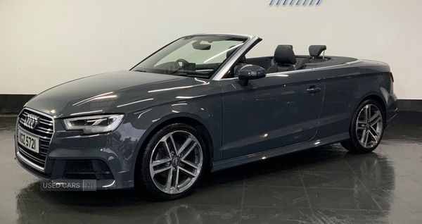 Used Audi A3 2018 for sale - 76659597: Photo 5