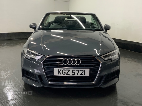 Used Audi A3 2018 for sale - 76659597: Photo 6