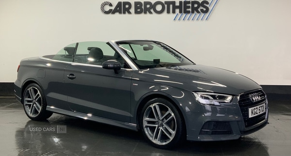 Used Audi A3 2018 for sale - 76659597: Photo 7