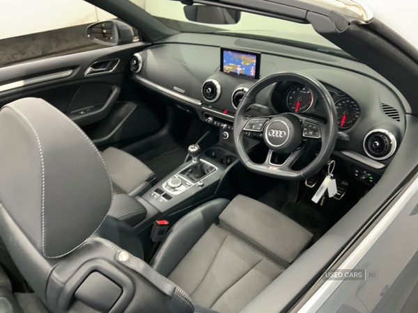 Used Audi A3 2018 for sale - 76659597: Photo 8