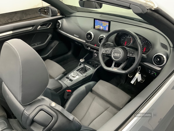 Used Audi A3 2018 for sale - 76659597: Photo 9