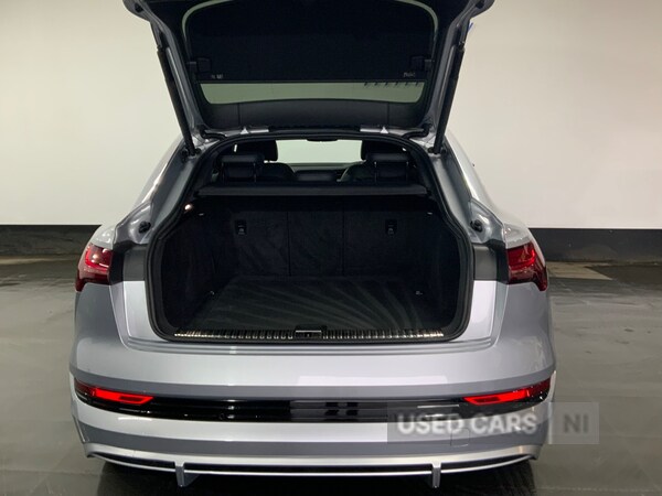 Used Audi e-tron 2021 for sale - 78020690: Photo 11