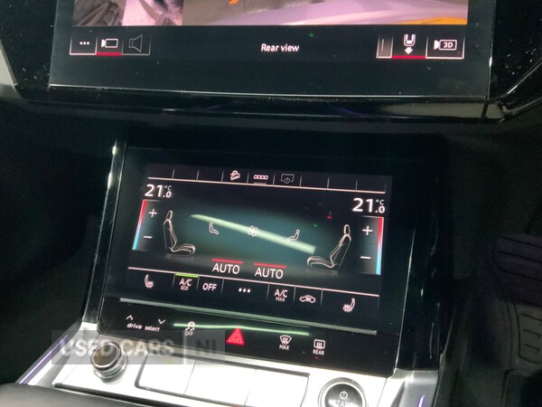 Used Audi e-tron 2021 for sale - 78020690: Photo 20