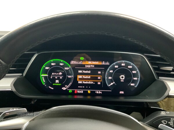 Used Audi e-tron 2021 for sale - 78020690: Photo 21