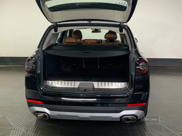 Used BMW X3 2022 for sale - 77132251: Photo 10