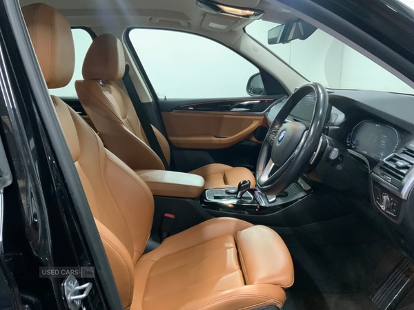 Used BMW X3 2022 for sale - 77132251: Photo 13