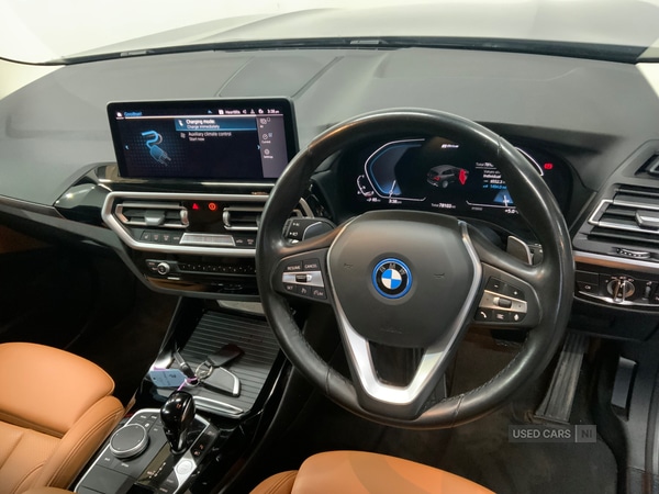 Used BMW X3 2022 for sale - 77132251: Photo 14