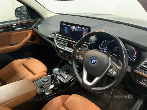 Used BMW X3 2022 for sale - 77132251: Photo 15