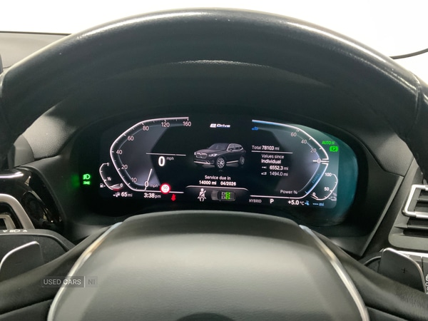 Used BMW X3 2022 for sale - 77132251: Photo 17