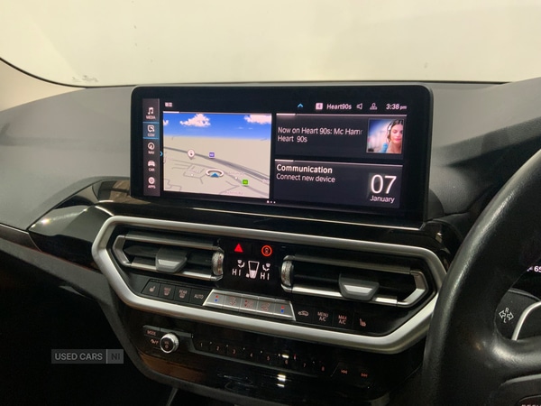 Used BMW X3 2022 for sale - 77132251: Photo 18